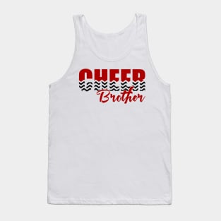 Cheer Brother Tank Top